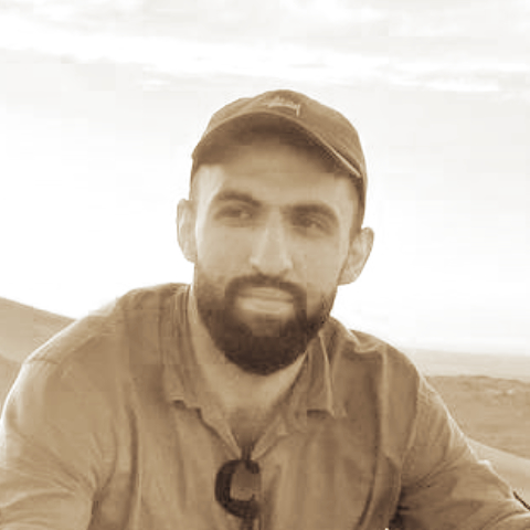 Али Алиев