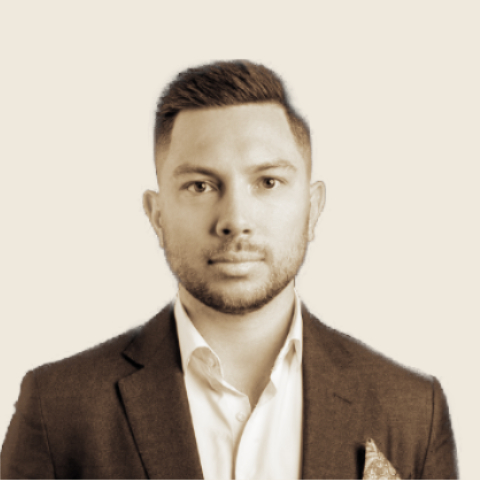 Павел Бирюков